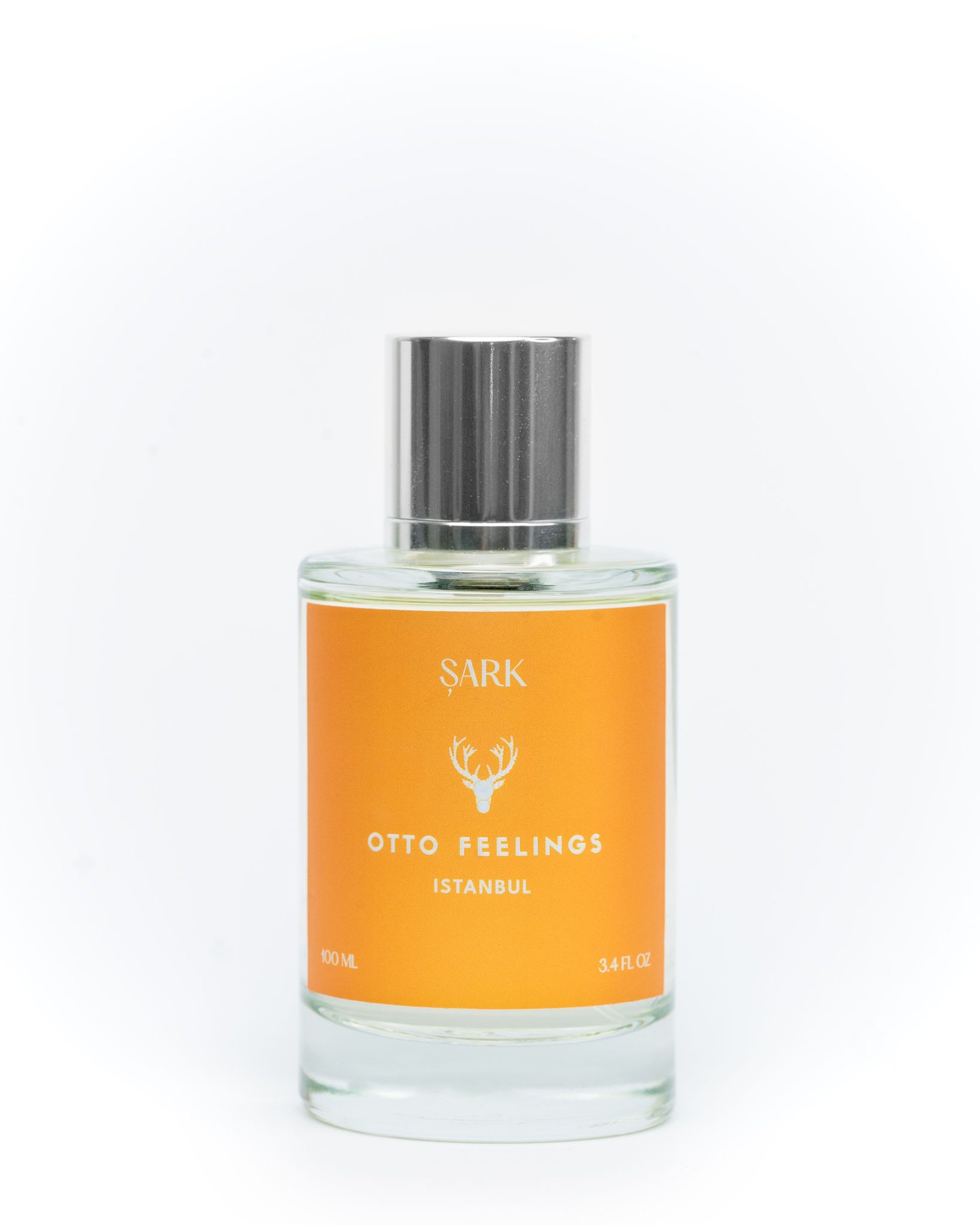 Picture of Şark fragrance