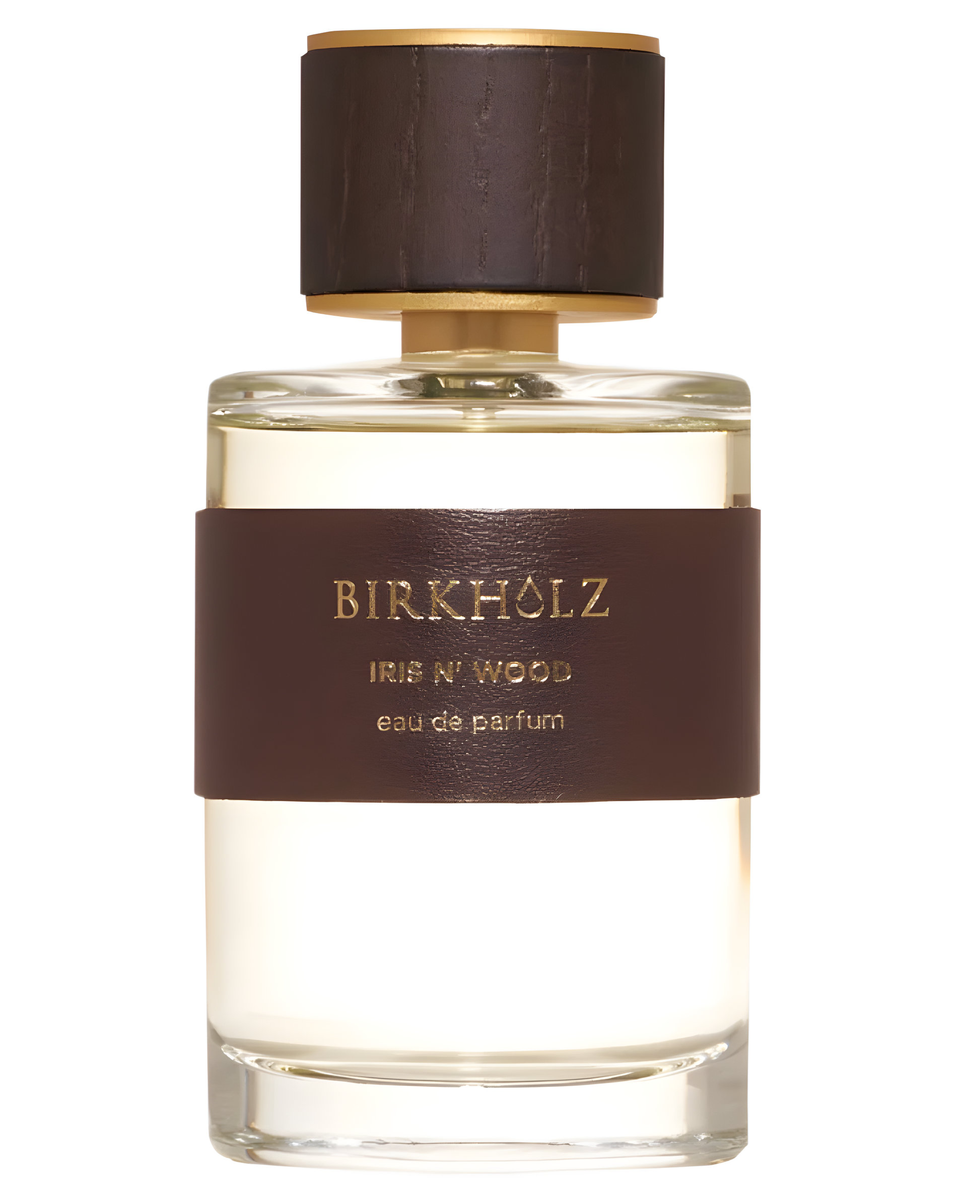 Picture of Iris N' Wood fragrance