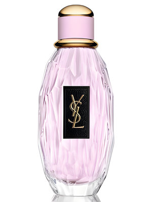Parisienne L’Eau by Yves Saint Laurent perfume bottle