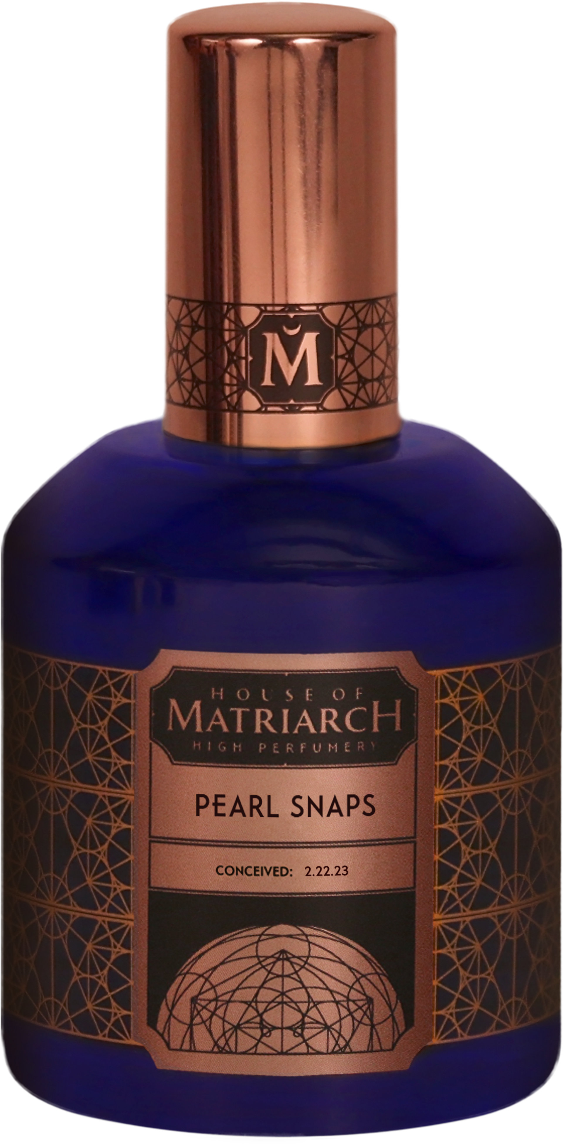 Picture of Pearl Snaps fragrance