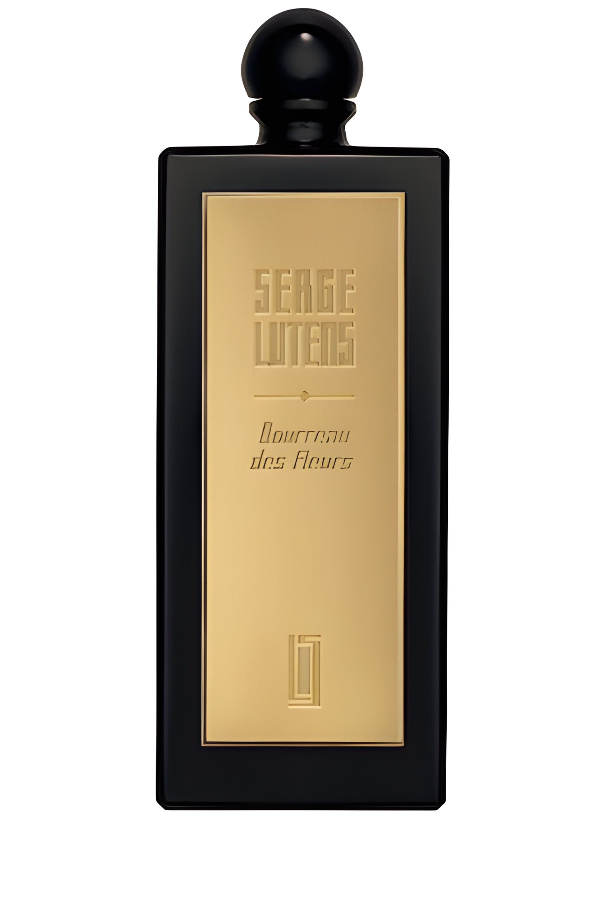 Bourreau Des Fleurs by Serge Lutens