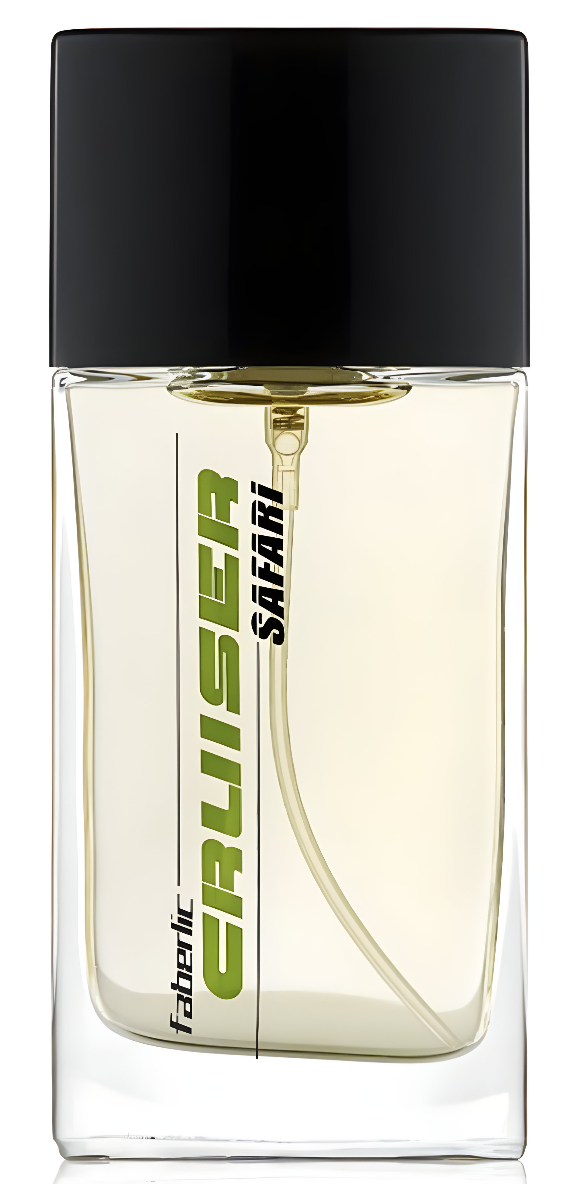 Picture of Cruiser Safari fragrance