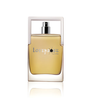 Loverdose for Men by CFFC Fragrances perfume bottle