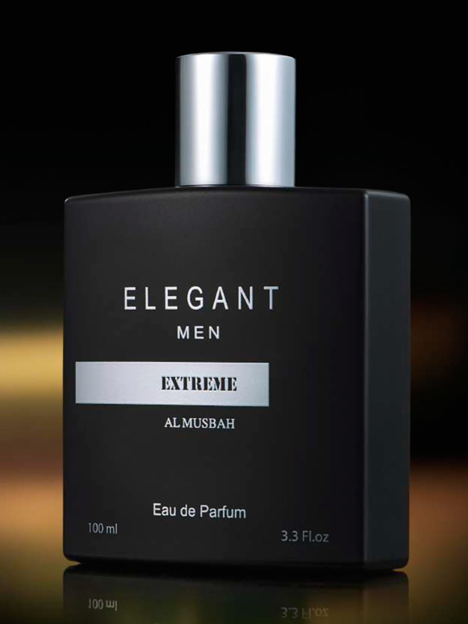 Picture of Elegant Man fragrance