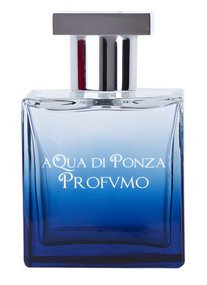 Aqua Di Ponza Profumo by Aqua di Ponza perfume bottle