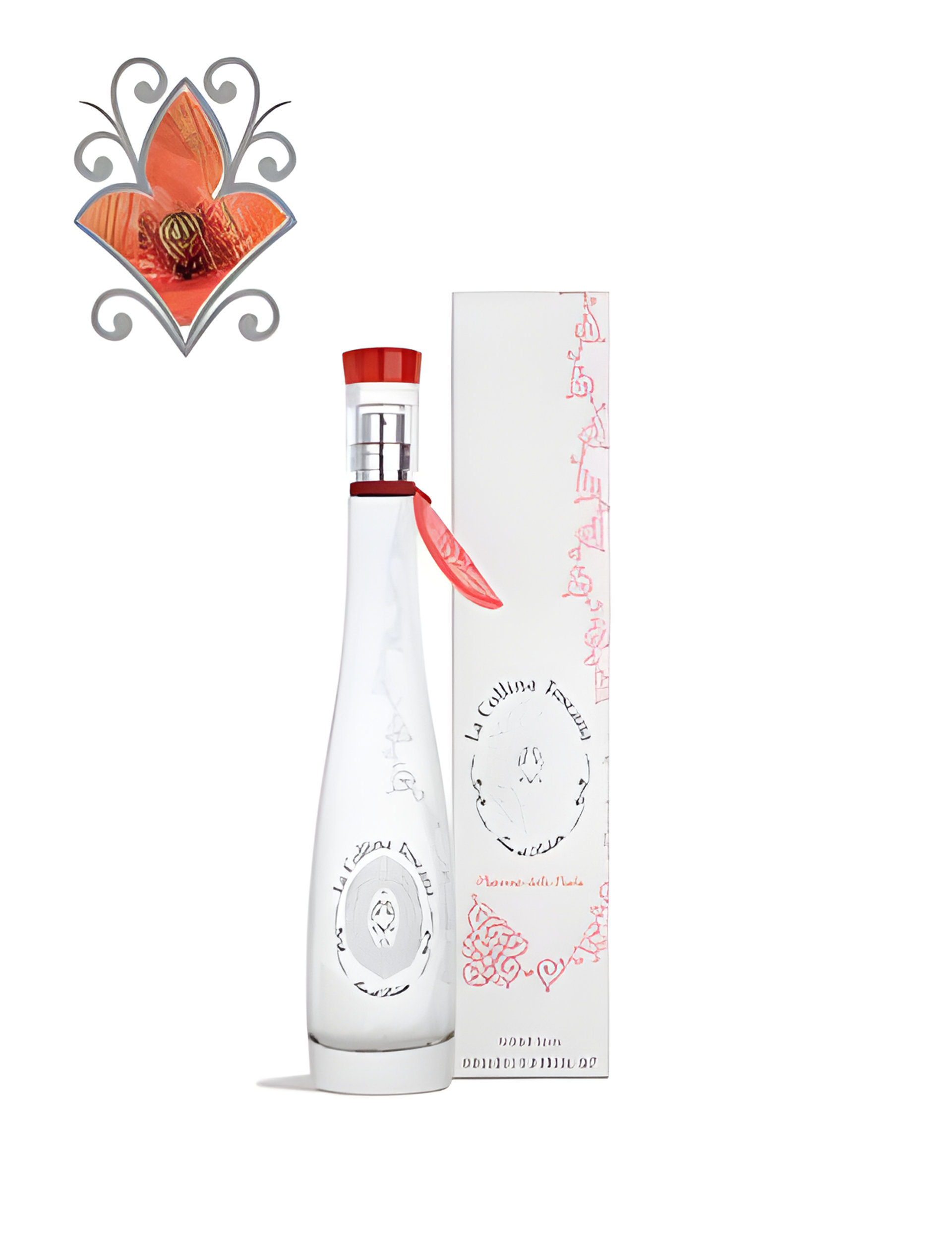 Picture of La Collina Toscana Poppy of Cliffs fragrance