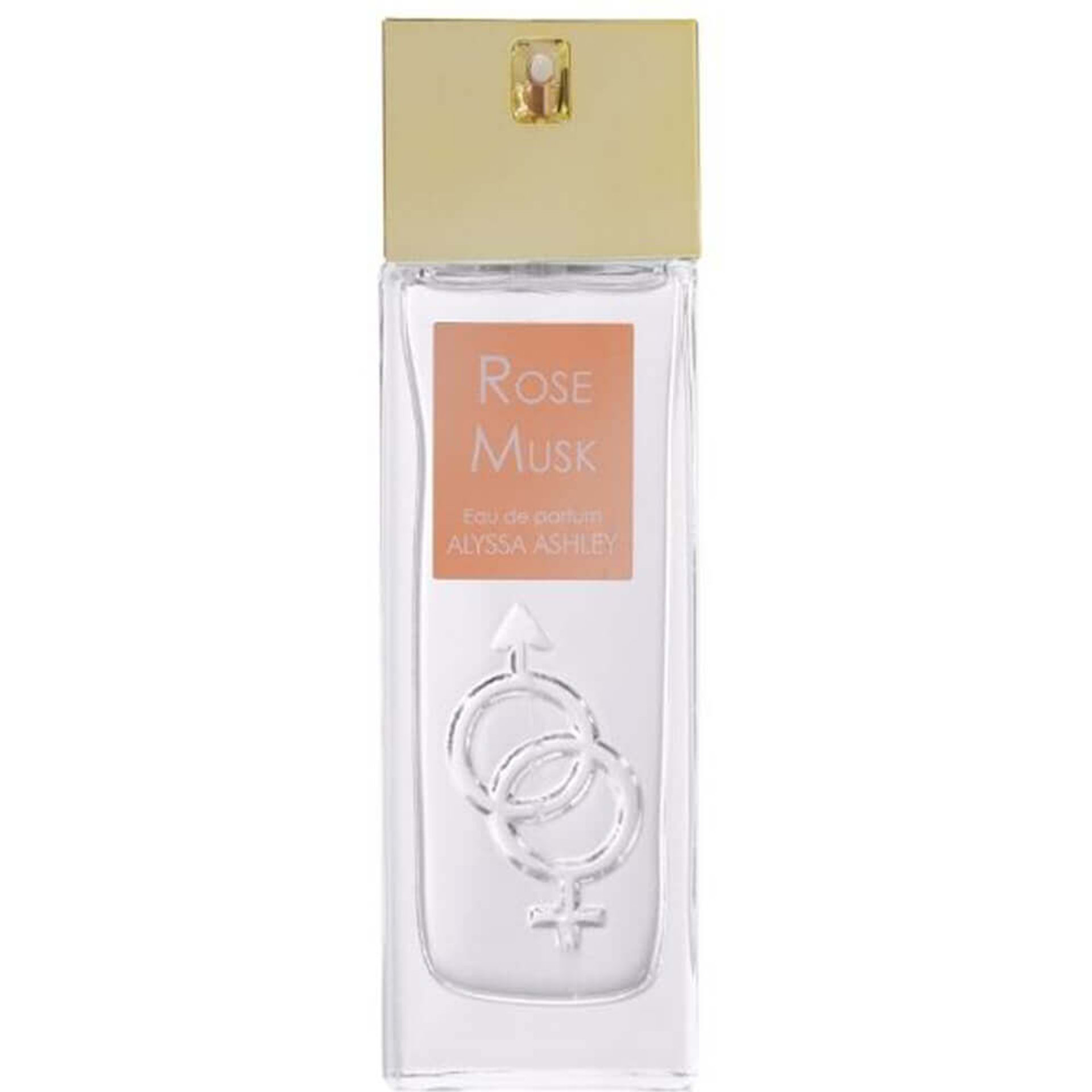 Picture of Rose Musk fragrance