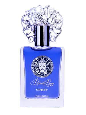 Princes Rose Sprit by Viva Creation perfume bottle