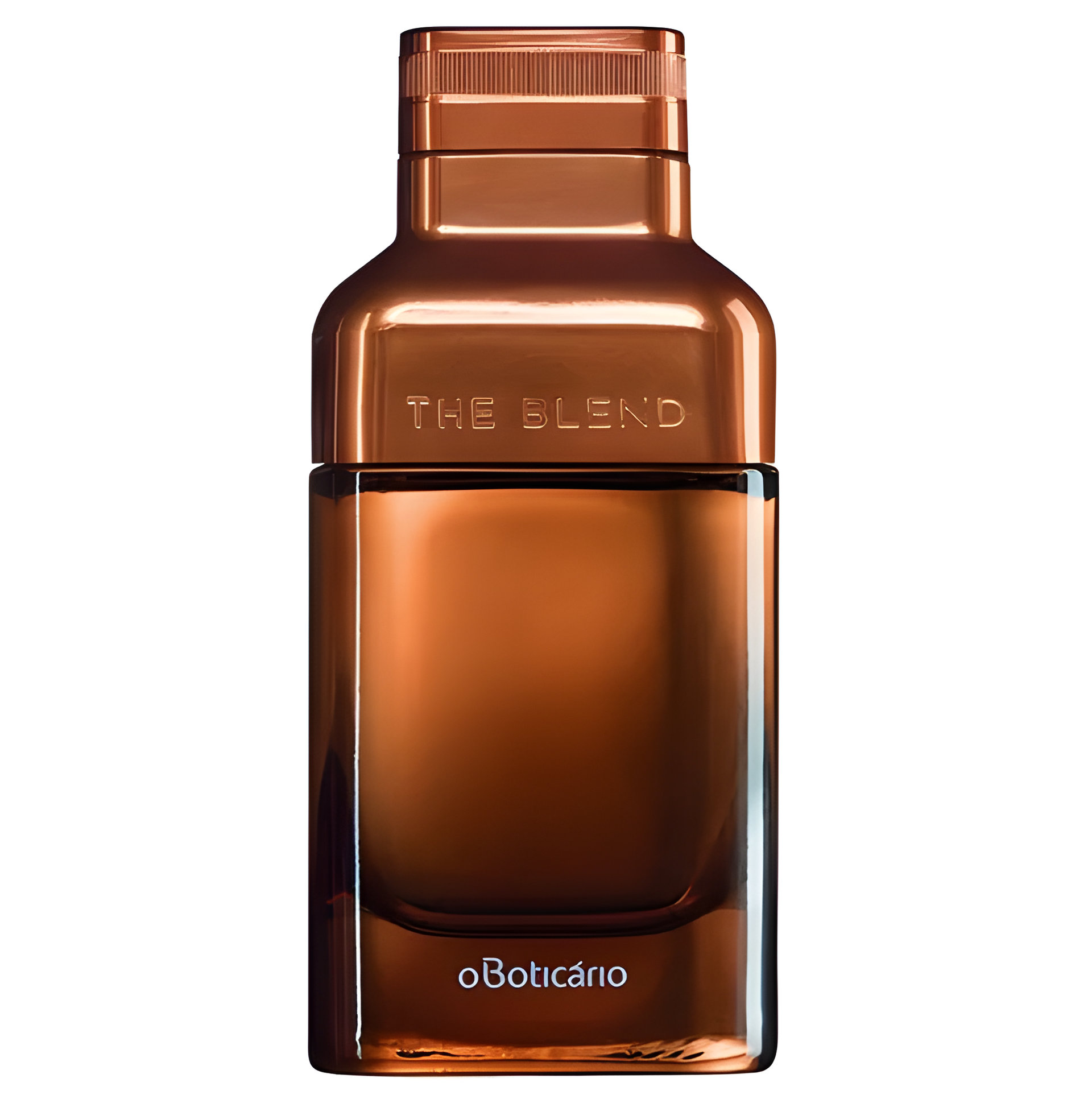 Picture of The Blend Eau de Parfum fragrance