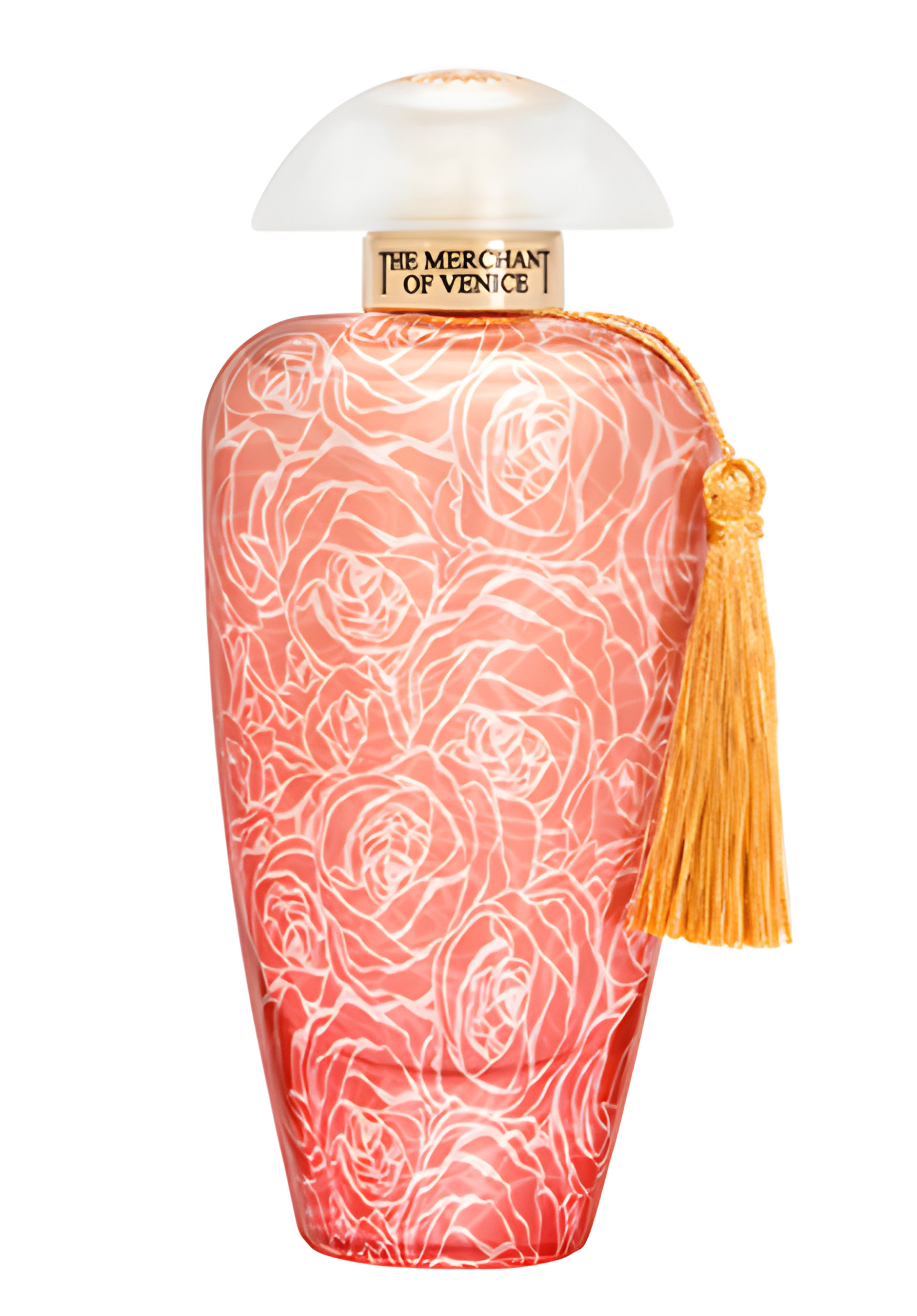 Picture of Rosa Moceniga fragrance