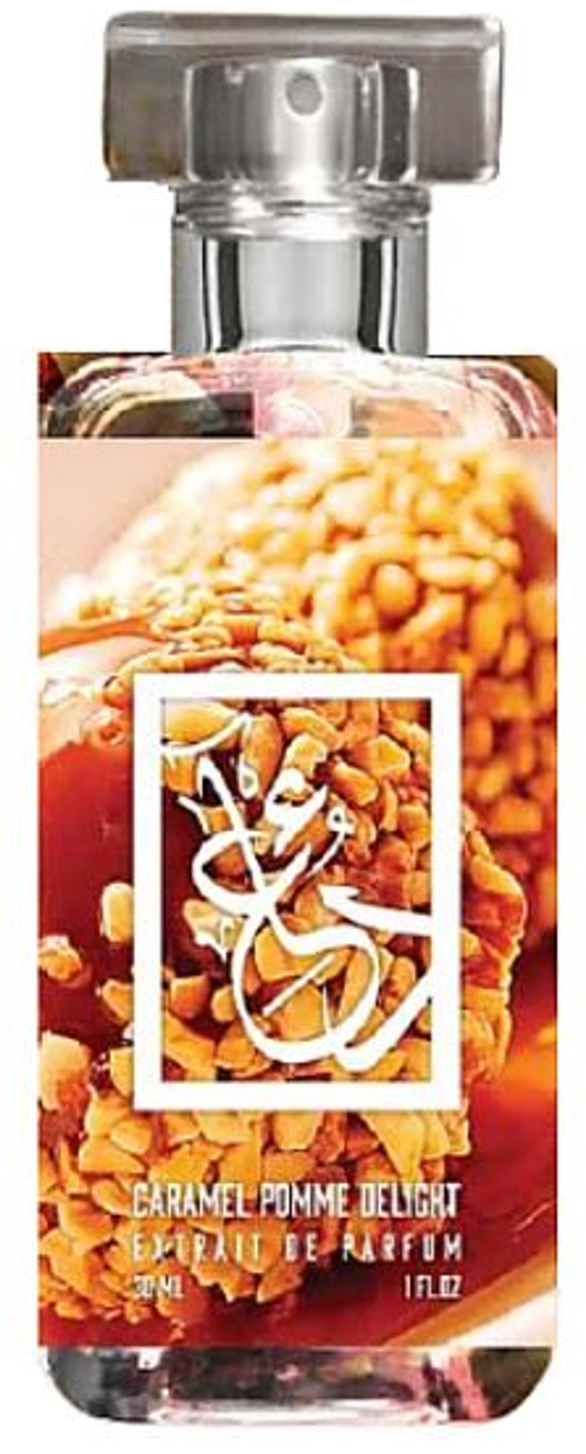 Picture of Caramel Pomme Delight fragrance