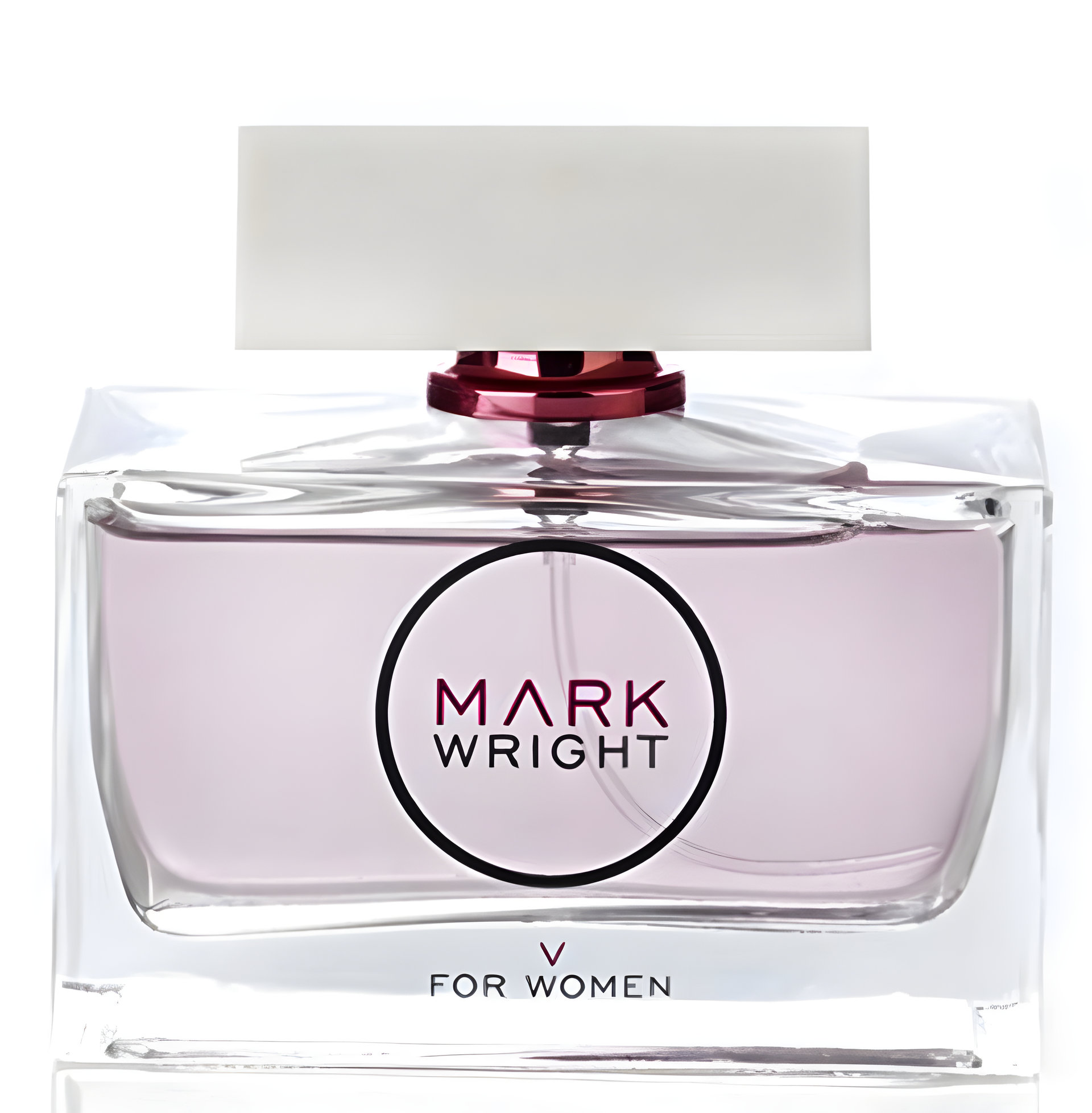 Picture of Mark Wright for Women fragrance