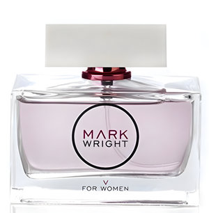 Mark Wright for Women by Mark Wright perfume bottle