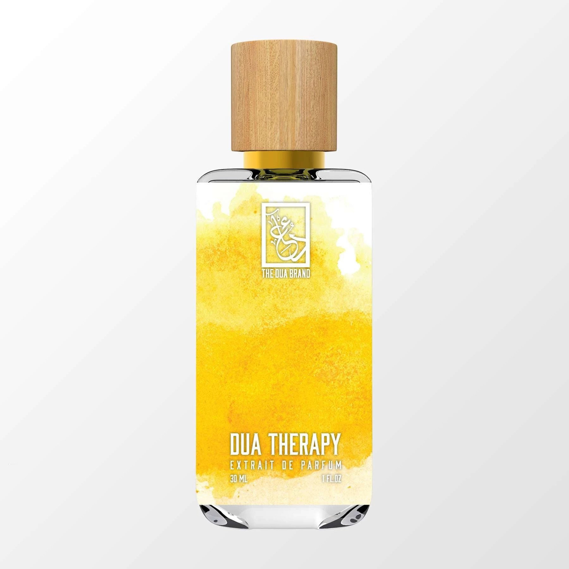 Picture of Dua Therapy fragrance