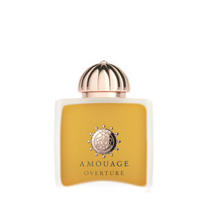 Overture Woman by Amouage perfume bottle