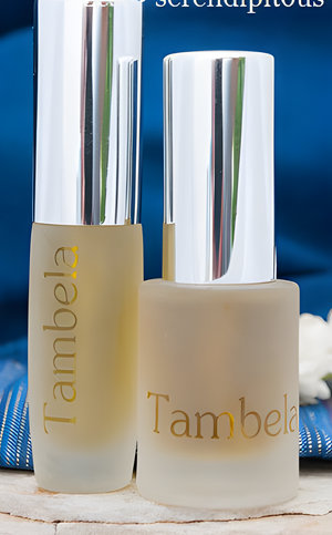 305 by Tambela Natural Perfumes perfume bottle