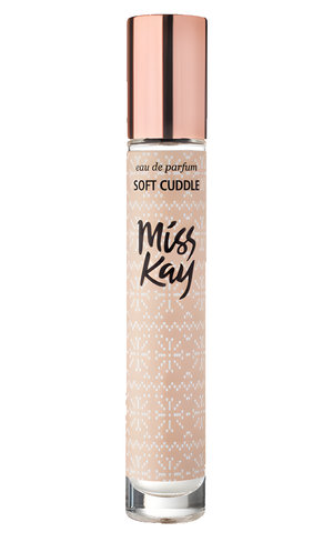 Soft Cuddle by Miss Kay perfume bottle