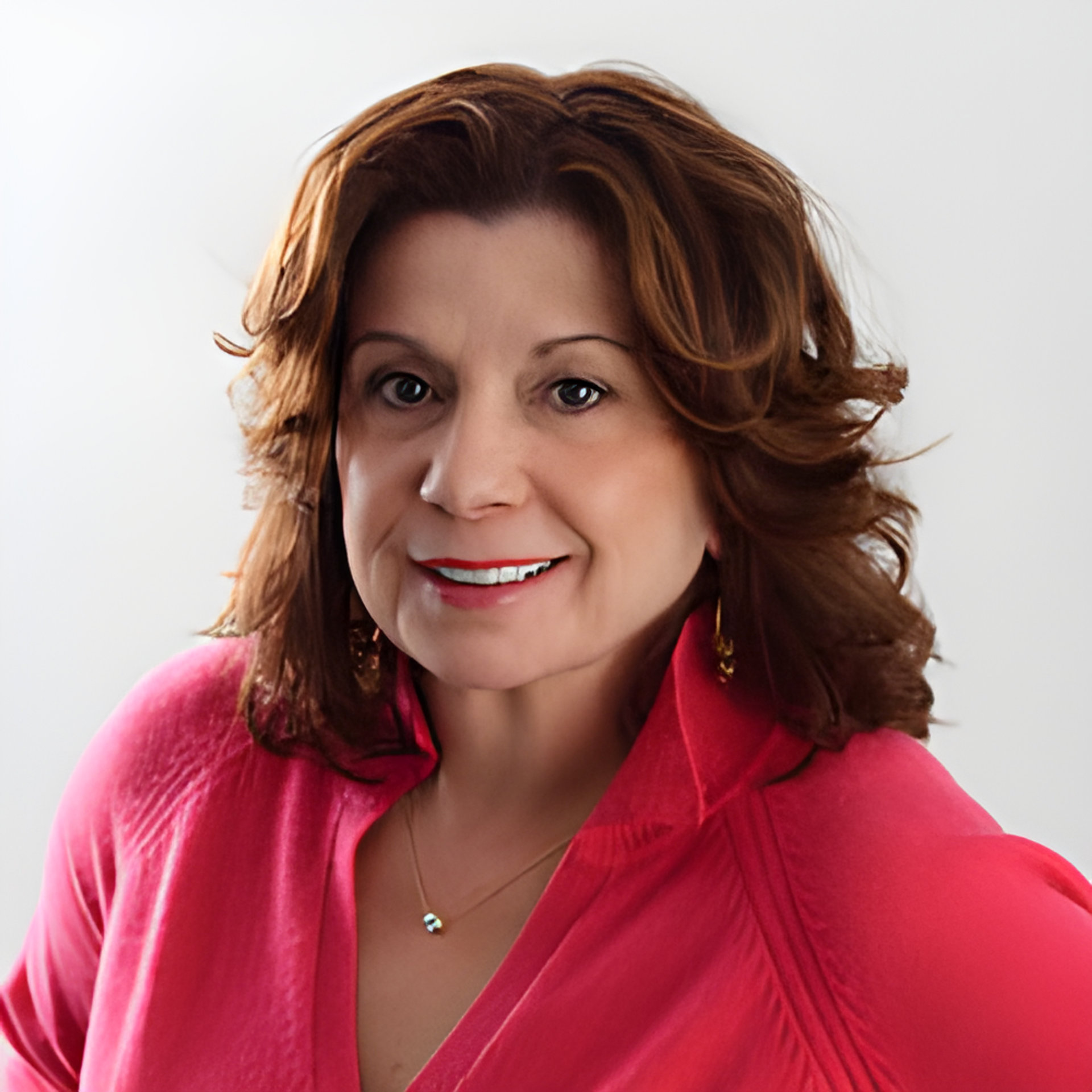 Picture of Ellen Molner perfumer