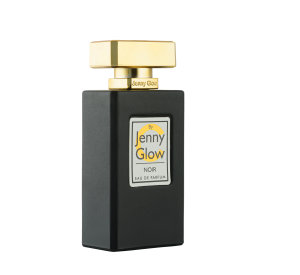 Noir by Jenny Glow perfume bottle