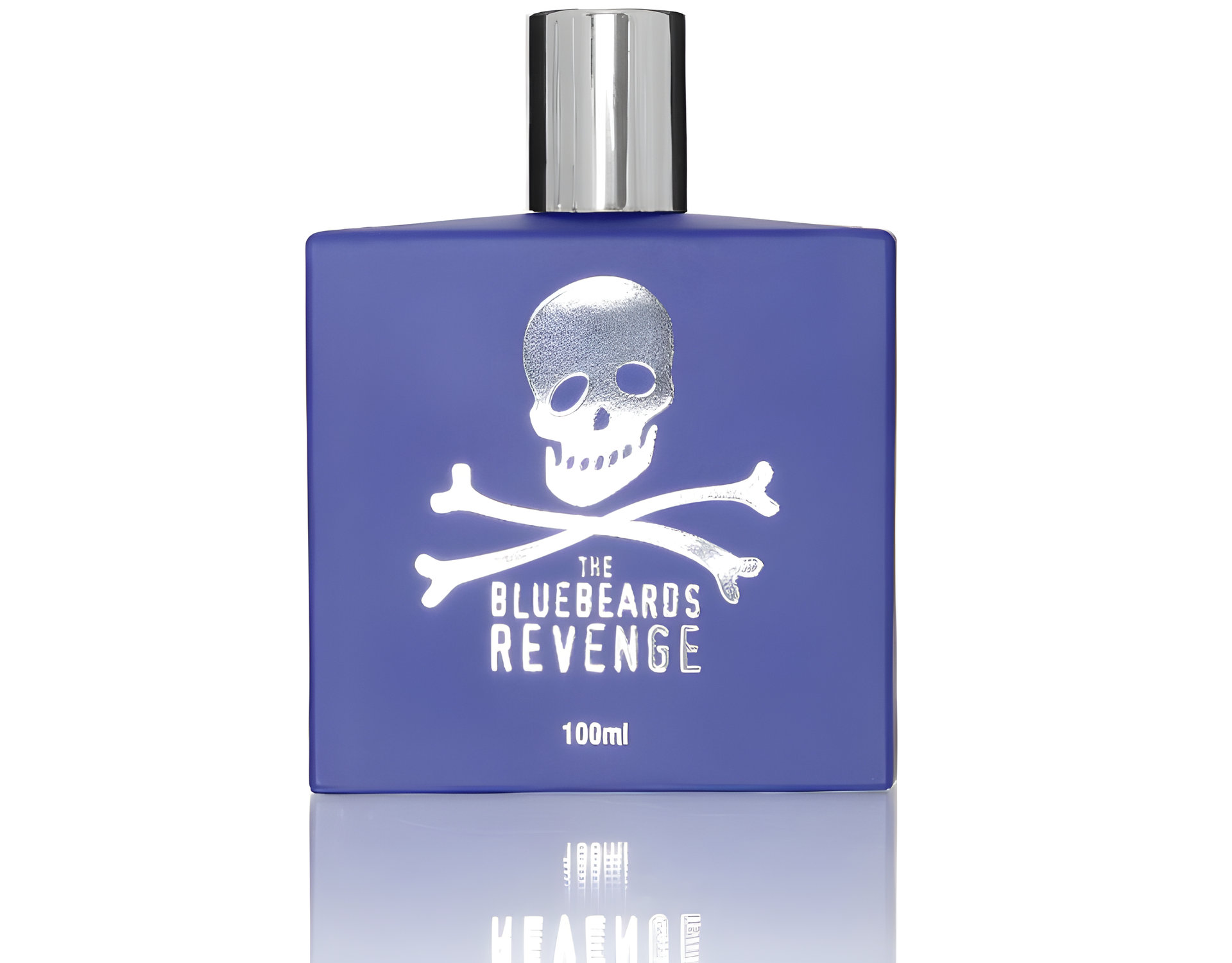 Picture of The Bluebeards Revenge fragrance