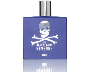 The Bluebeards Revenge by The Bluebeards Revenge perfume bottle
