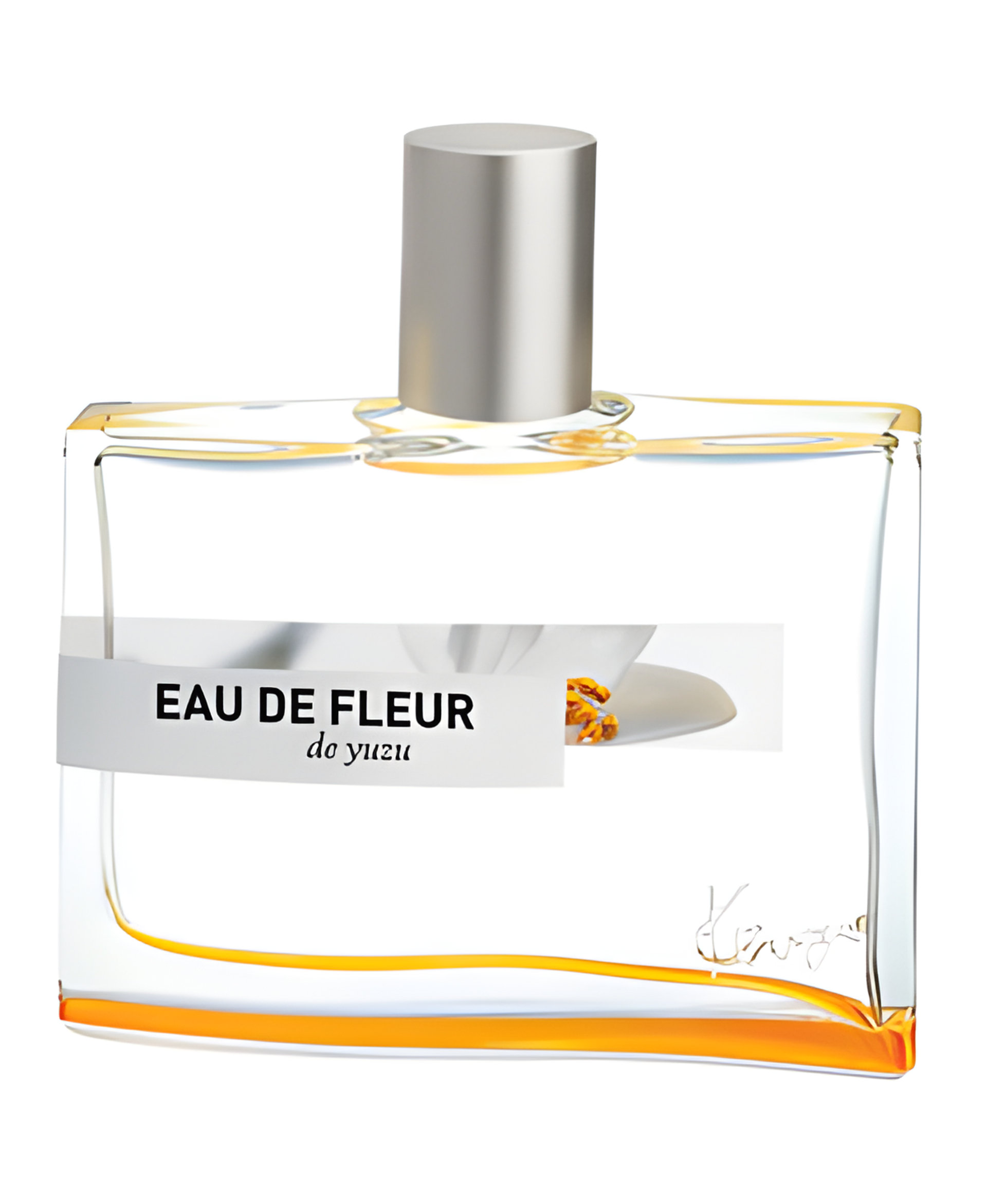 Picture of Eau de Fleur de Yuzu fragrance