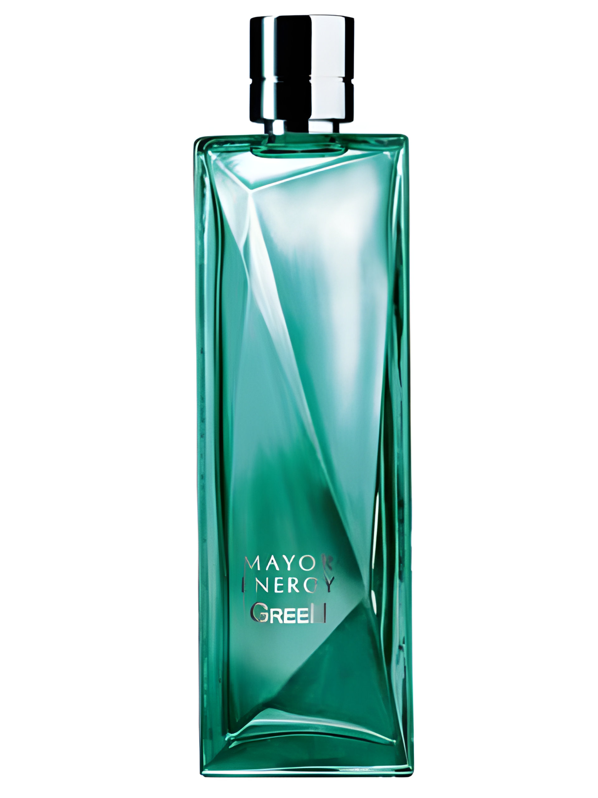 Picture of Mayor Energy Green fragrance