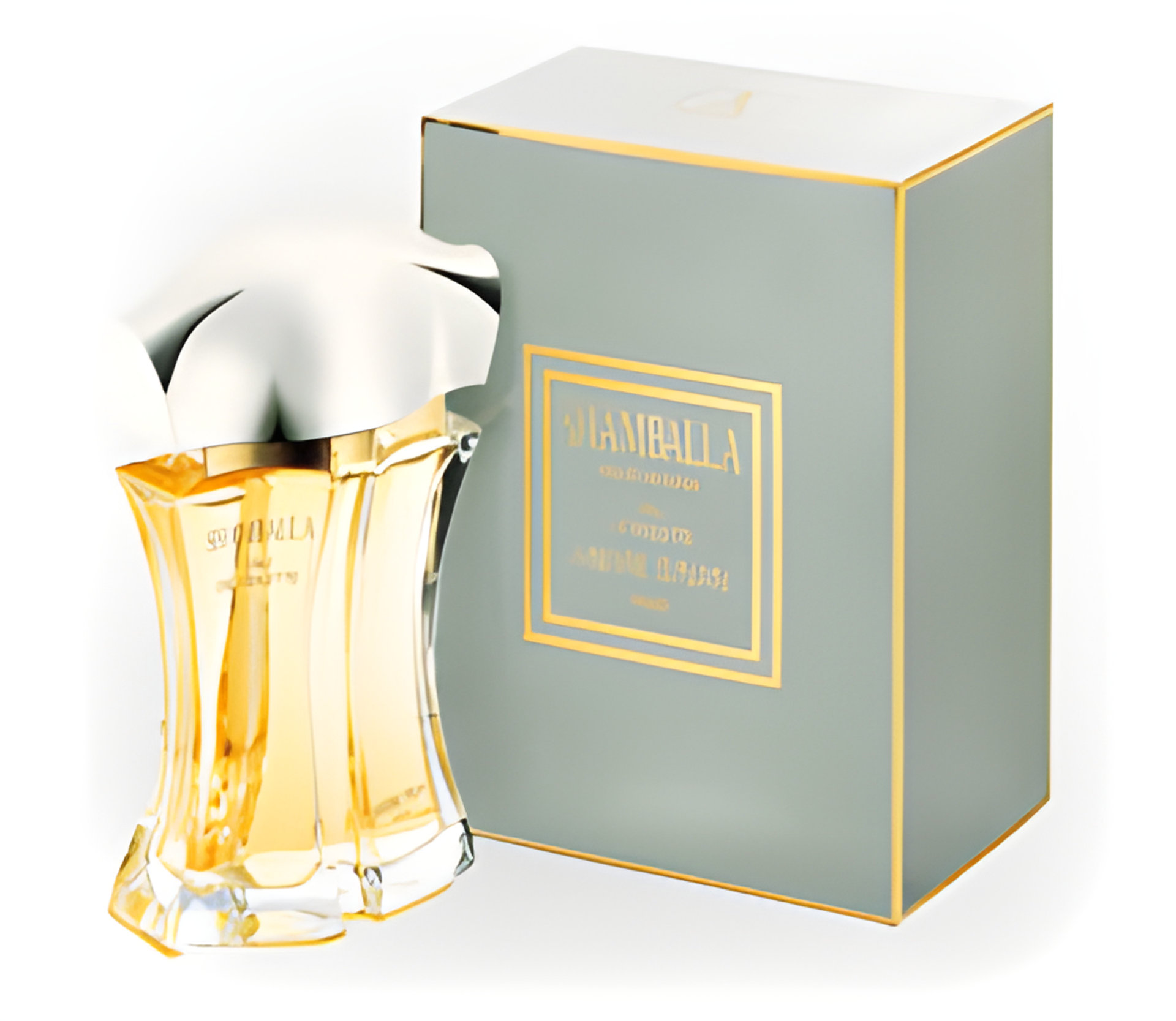 Picture of Shamballa for Man fragrance