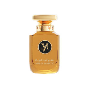 Amber Fanatic by My Perfumes Select perfume bottle