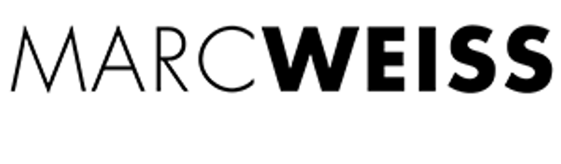 Picture of Marc Weiss brand