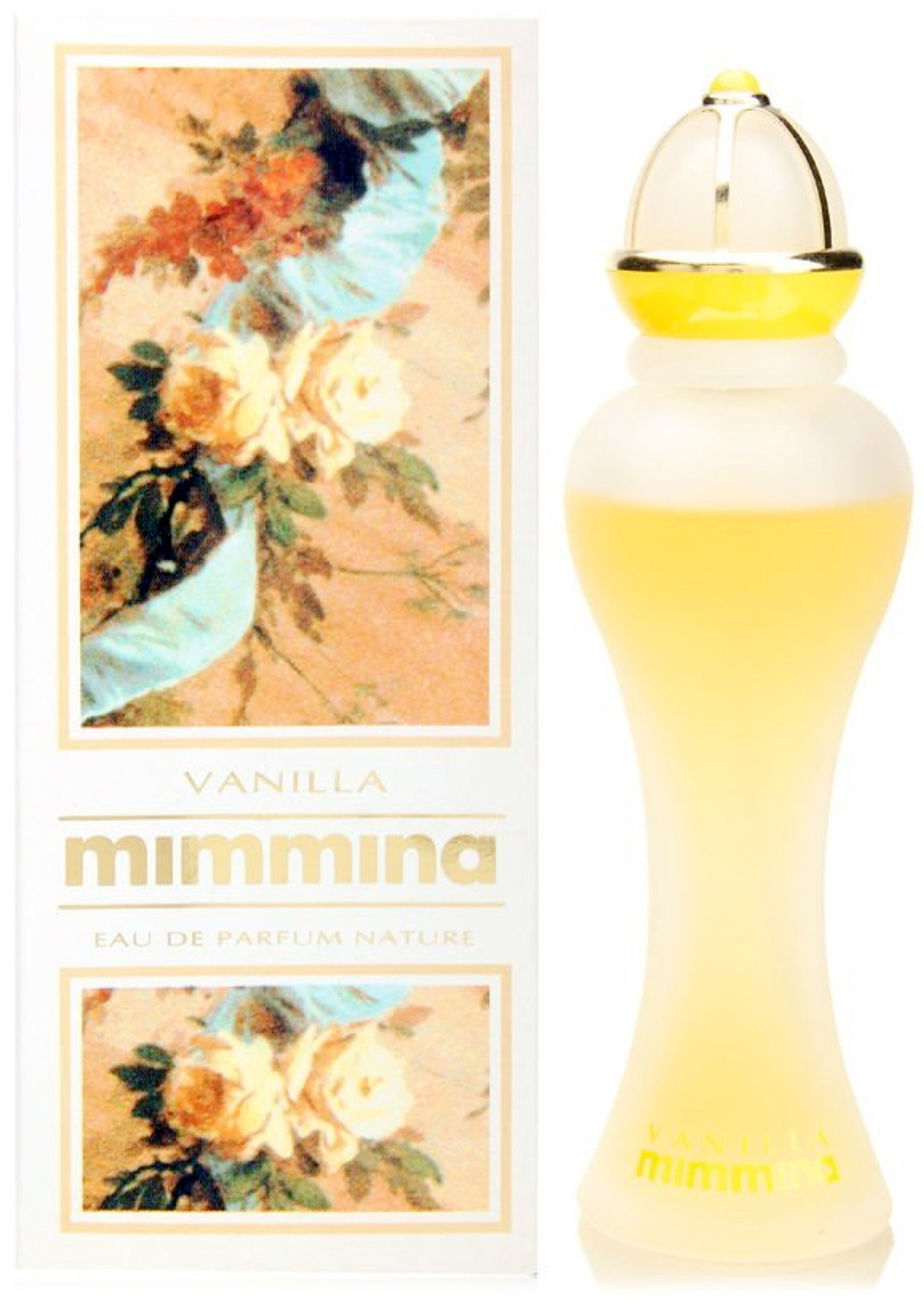 Picture of Vanilla fragrance