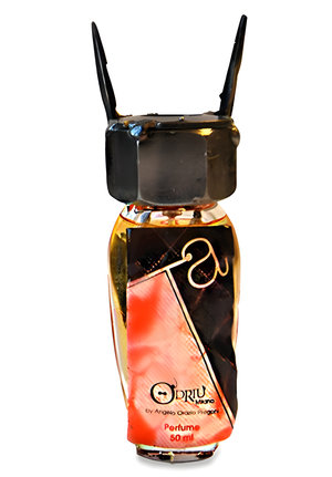 Ta by O'Driu perfume bottle