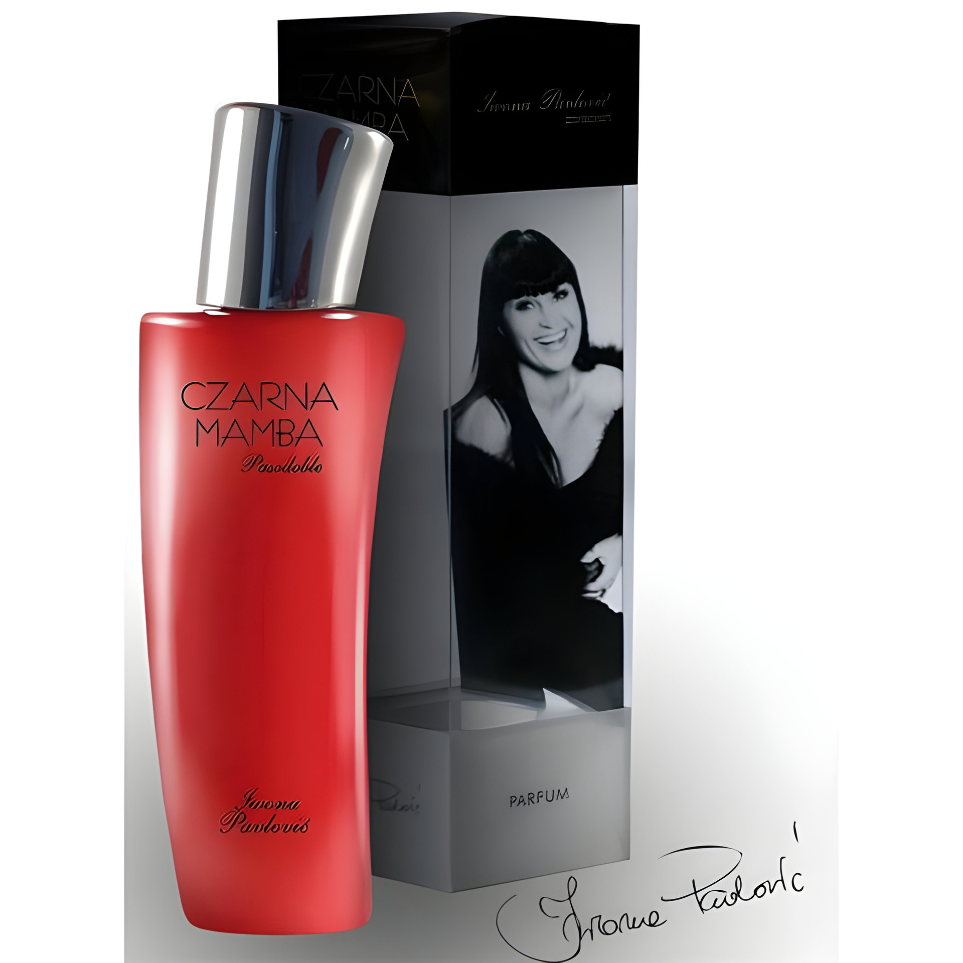 Picture of Pasodoble fragrance
