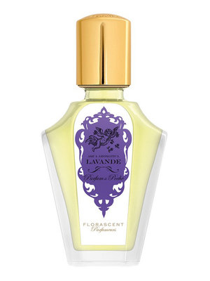 Lavande by Florascent perfume bottle