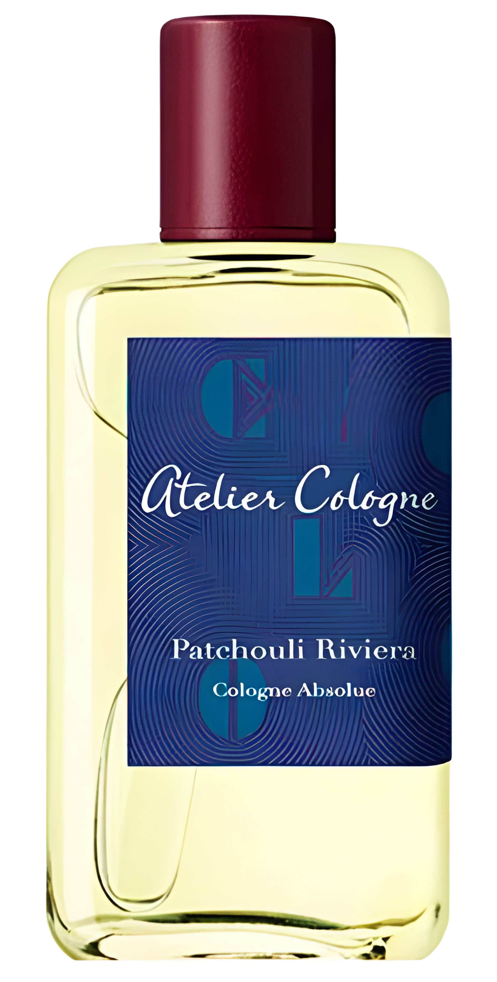 Picture of Patchouli Riviera fragrance