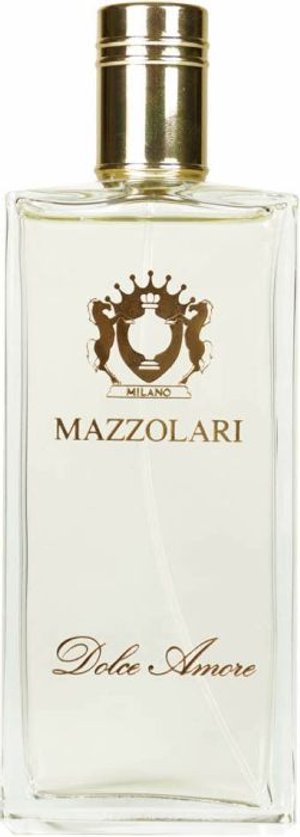 Dolce Amore by Mazzolari perfume bottle