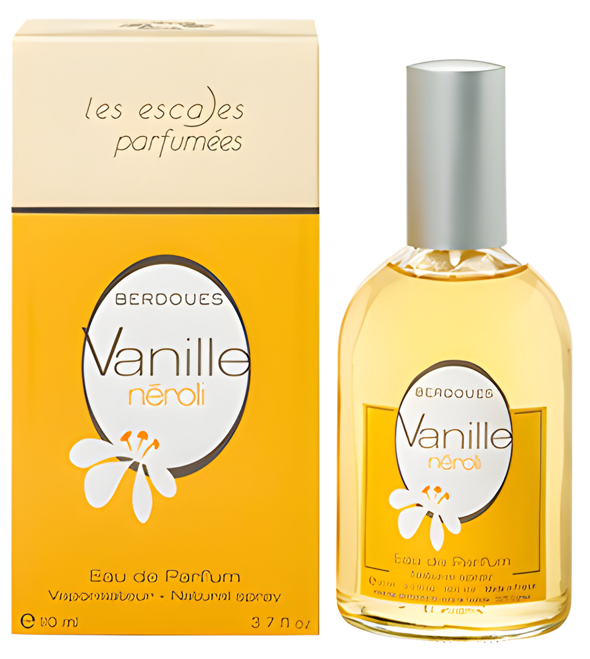 Picture of Vanille Neroli fragrance