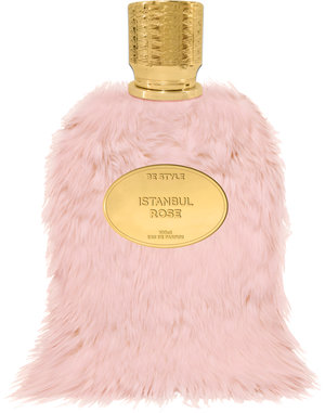 Istanbul Rose by Be Style Perfumes perfume bottle