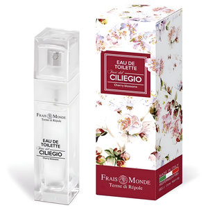 Cherry Blossom by Frais Monde perfume bottle