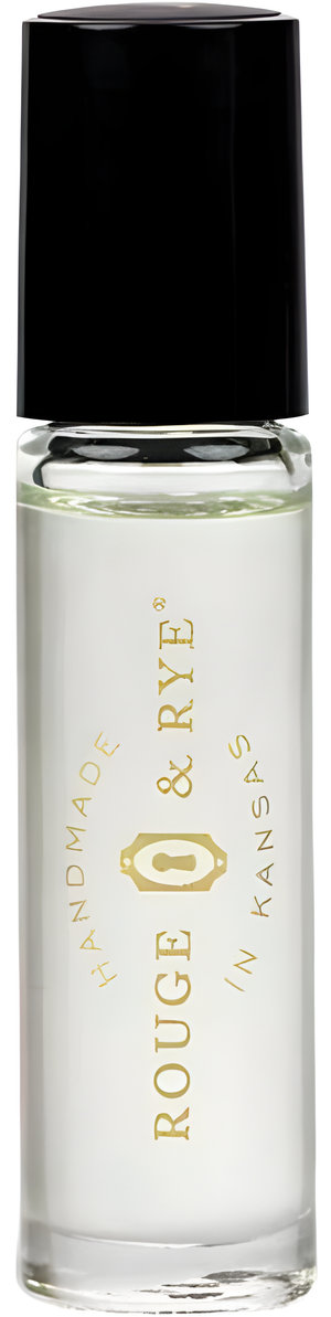 Lucinda by Rouge & Rye perfume bottle