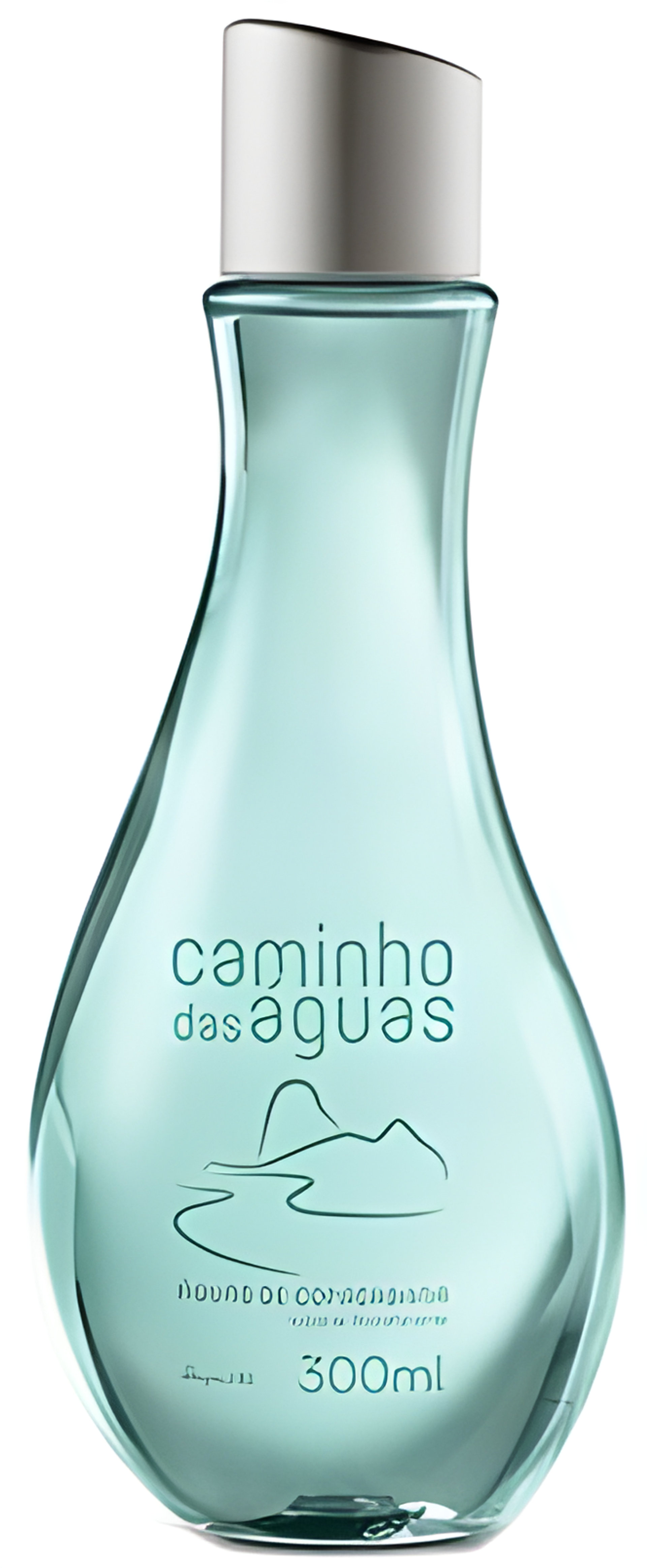 Picture of Caminho Das Águas Águas de Copacabana fragrance