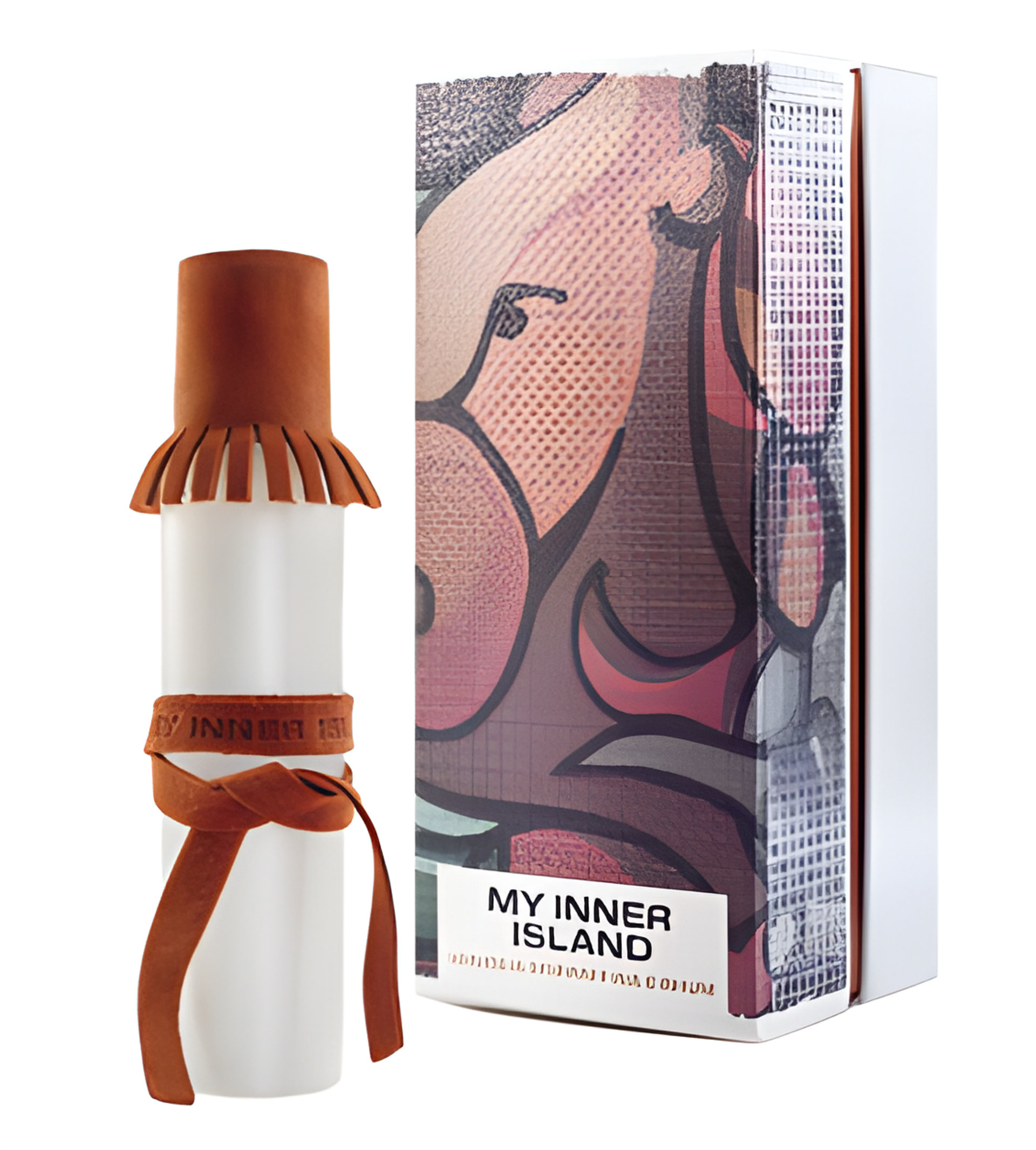 Picture of Vaniglia Sopraffina E Rhum fragrance