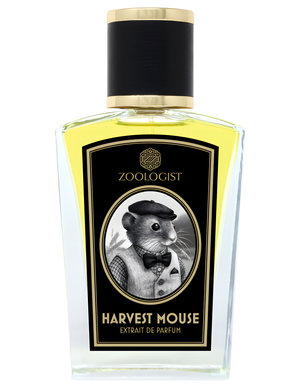 Picture of Harvest Mouse fragrance