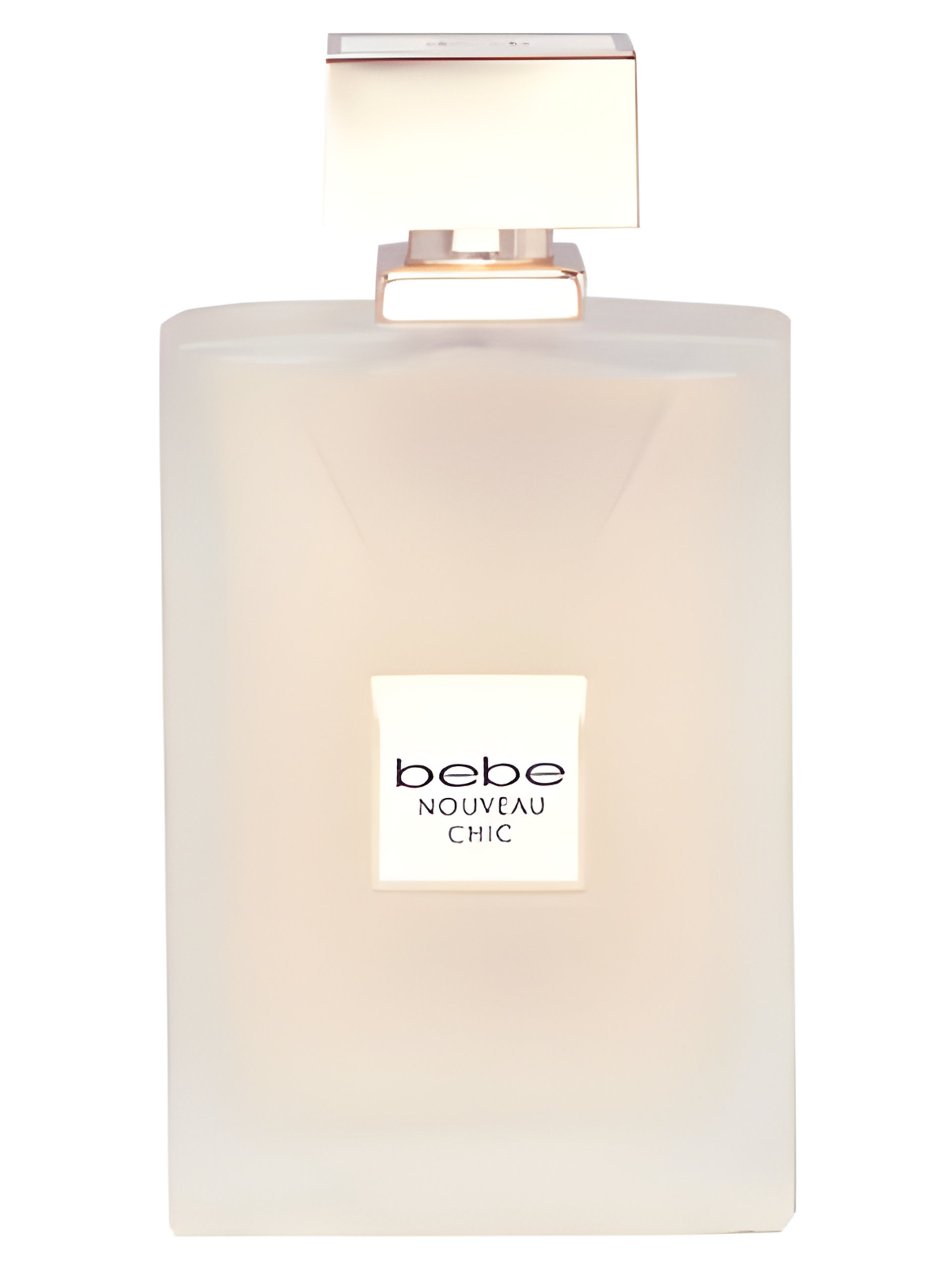 Picture of Bebe Nouveau Chic fragrance