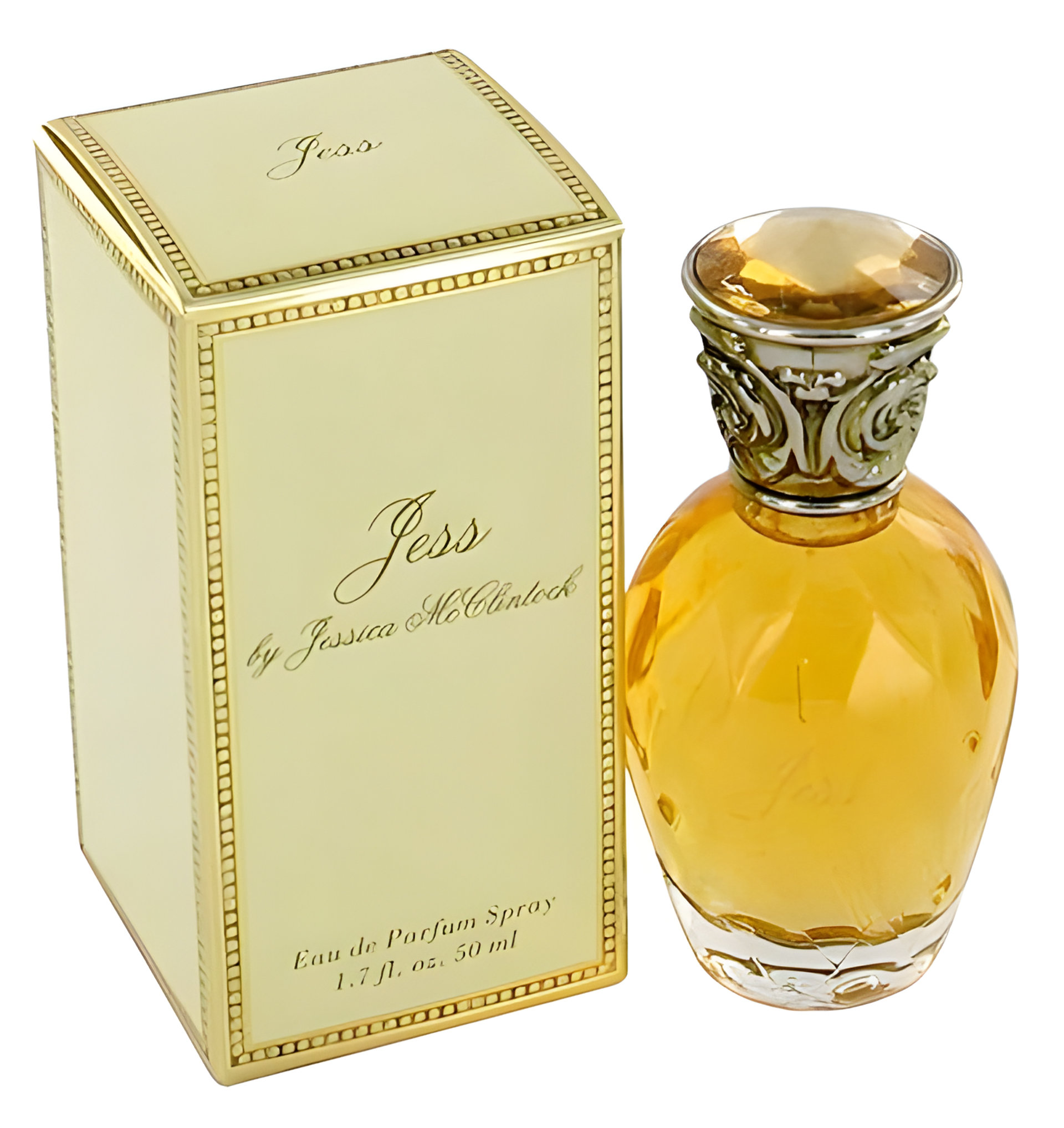 Picture of Jess fragrance
