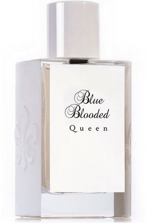 Queen by Amordad perfume bottle