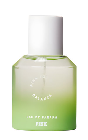 Balance by Victoria's Secret perfume bottle