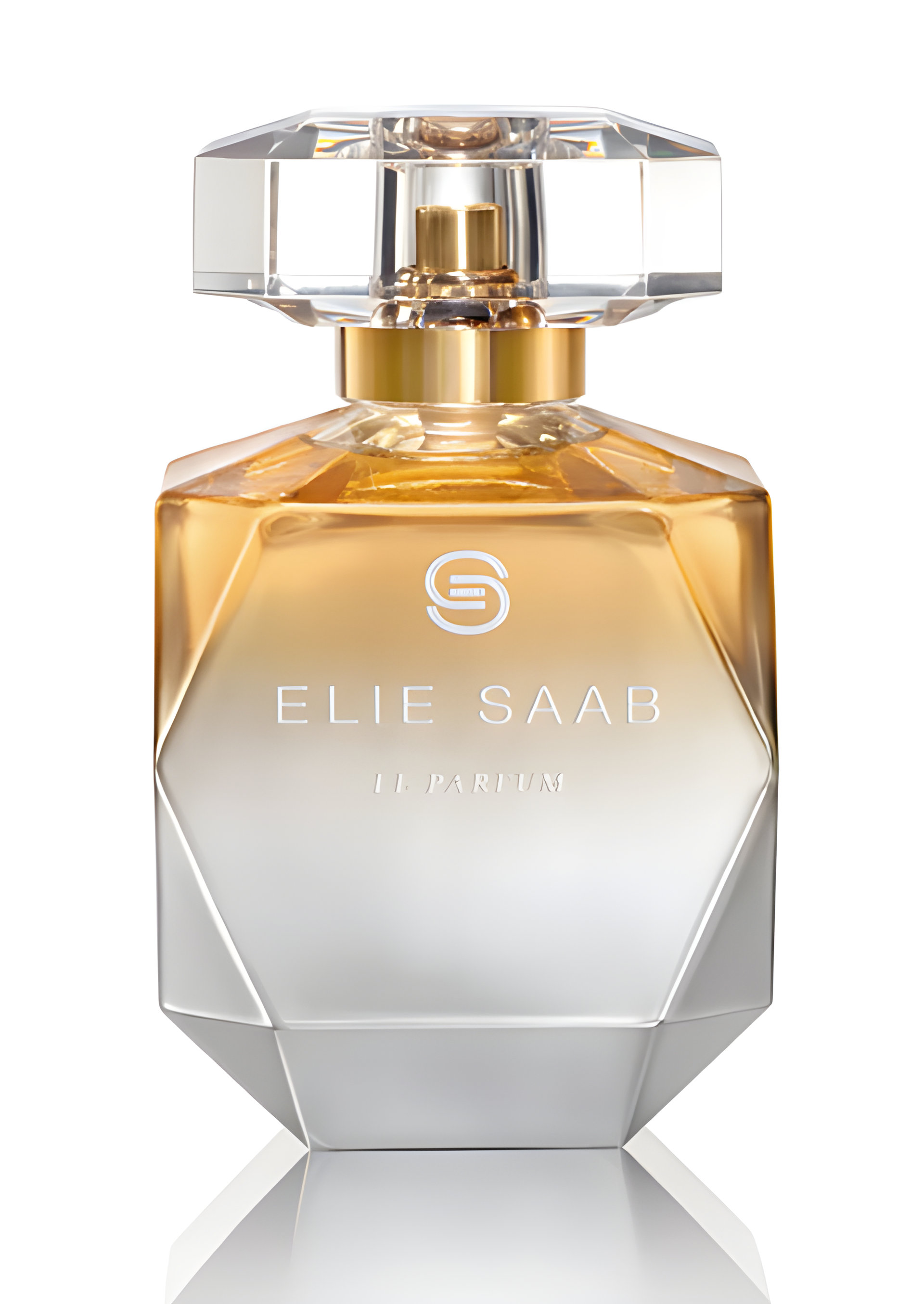 Picture of Ellie Saab Le Parfum L'Edition Argent fragrance
