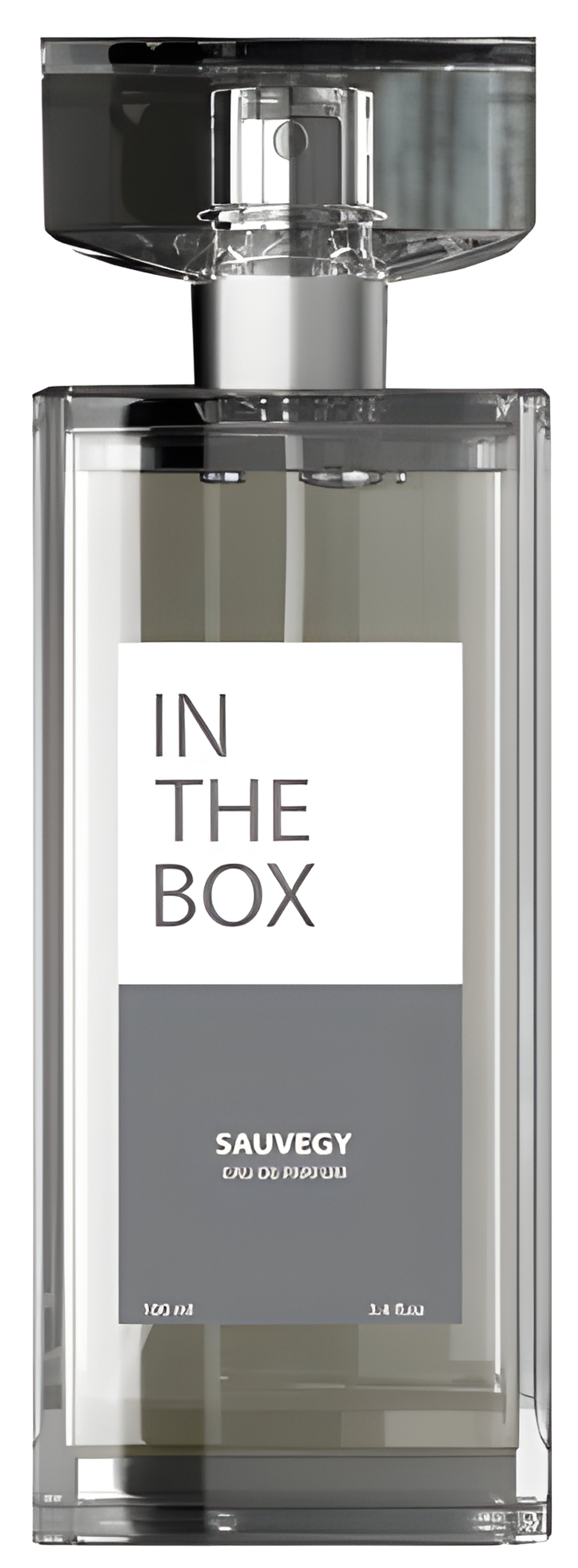 Picture of Sauvegy fragrance