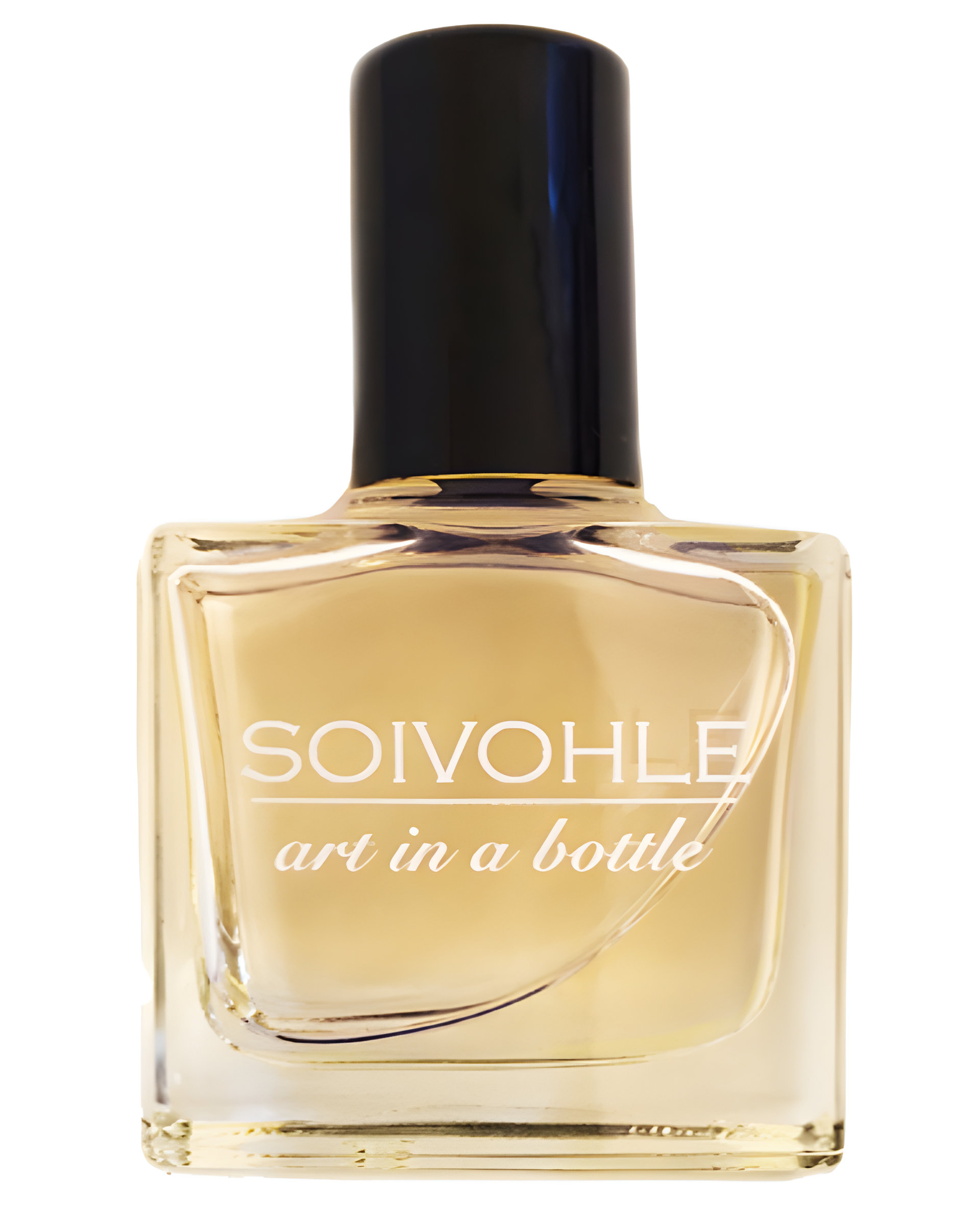 Iris Underground by Soivohle